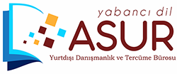Asur Yabancı Dil Kursu - Yurtdışı Danışmanlık ve Tercüme Bürosu | Mersin