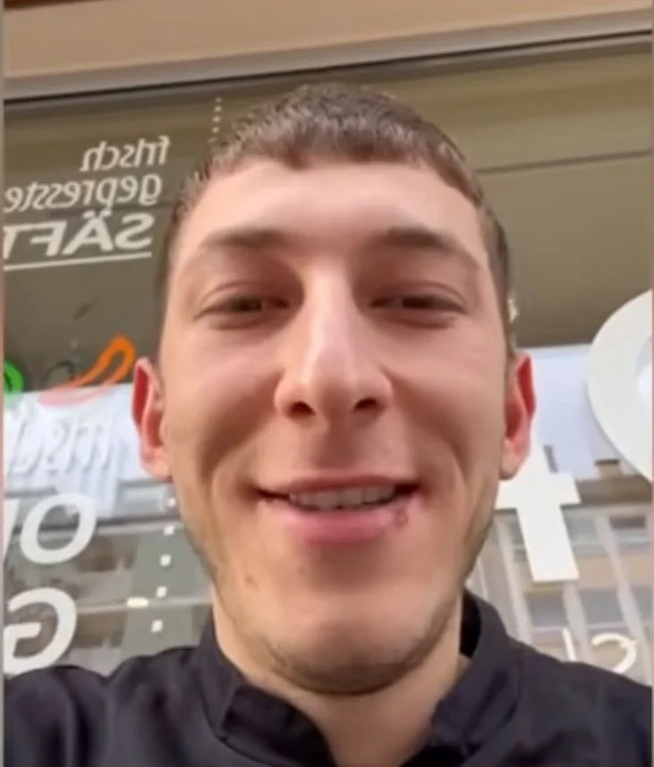 Almanya'ya işçi gönderimi- Dönerci- Mustafa Bey- Münih